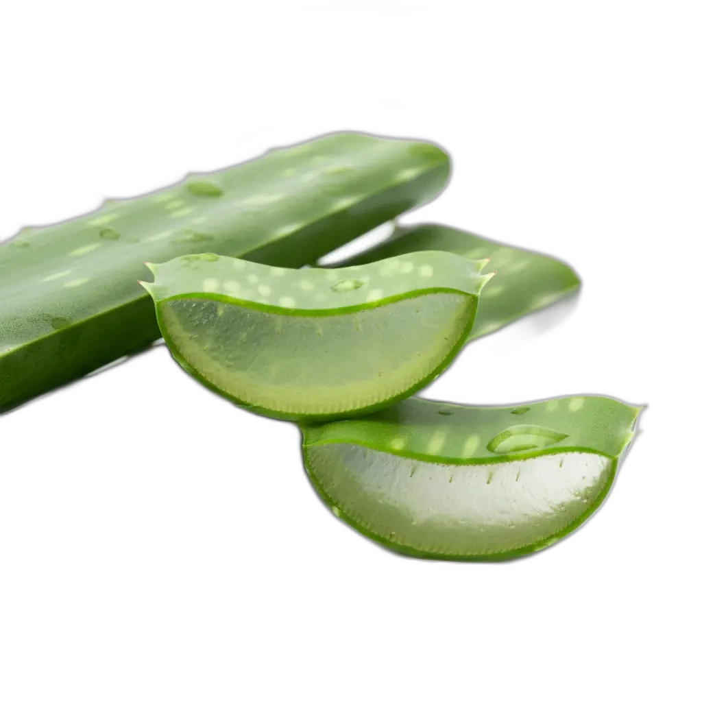 Aloe vera - prirodni regenerator kože